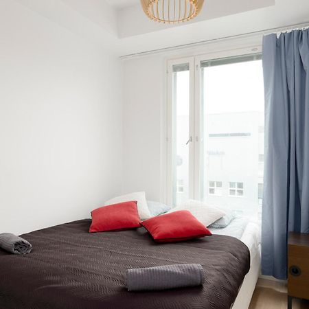 Modern Luxus 3Br Apartment Helsinki Tripla Exterior photo
