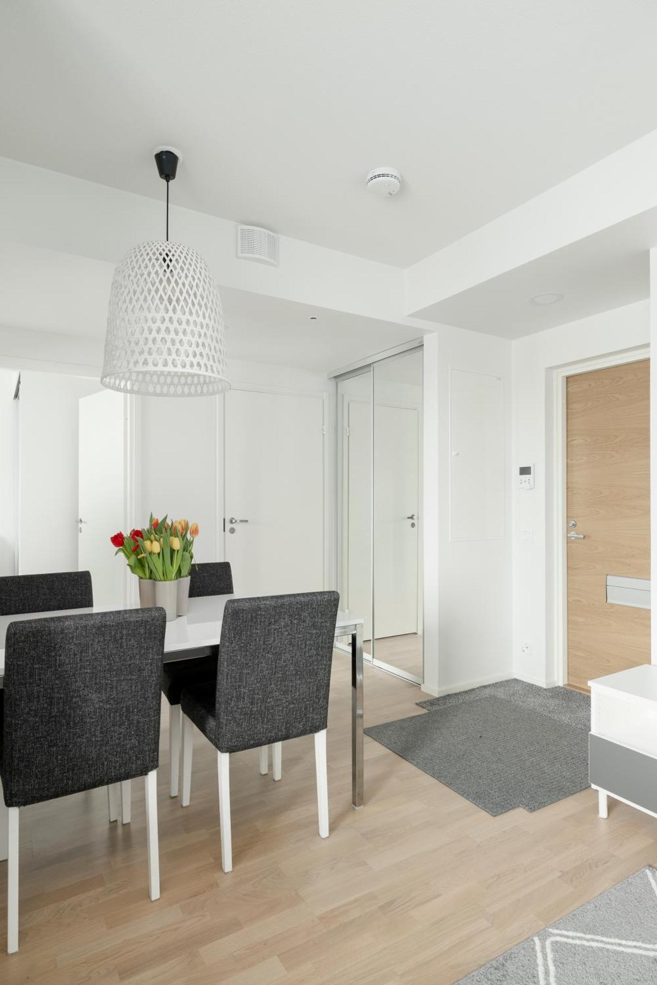 Modern Luxus 3Br Apartment Helsinki Tripla Exterior photo