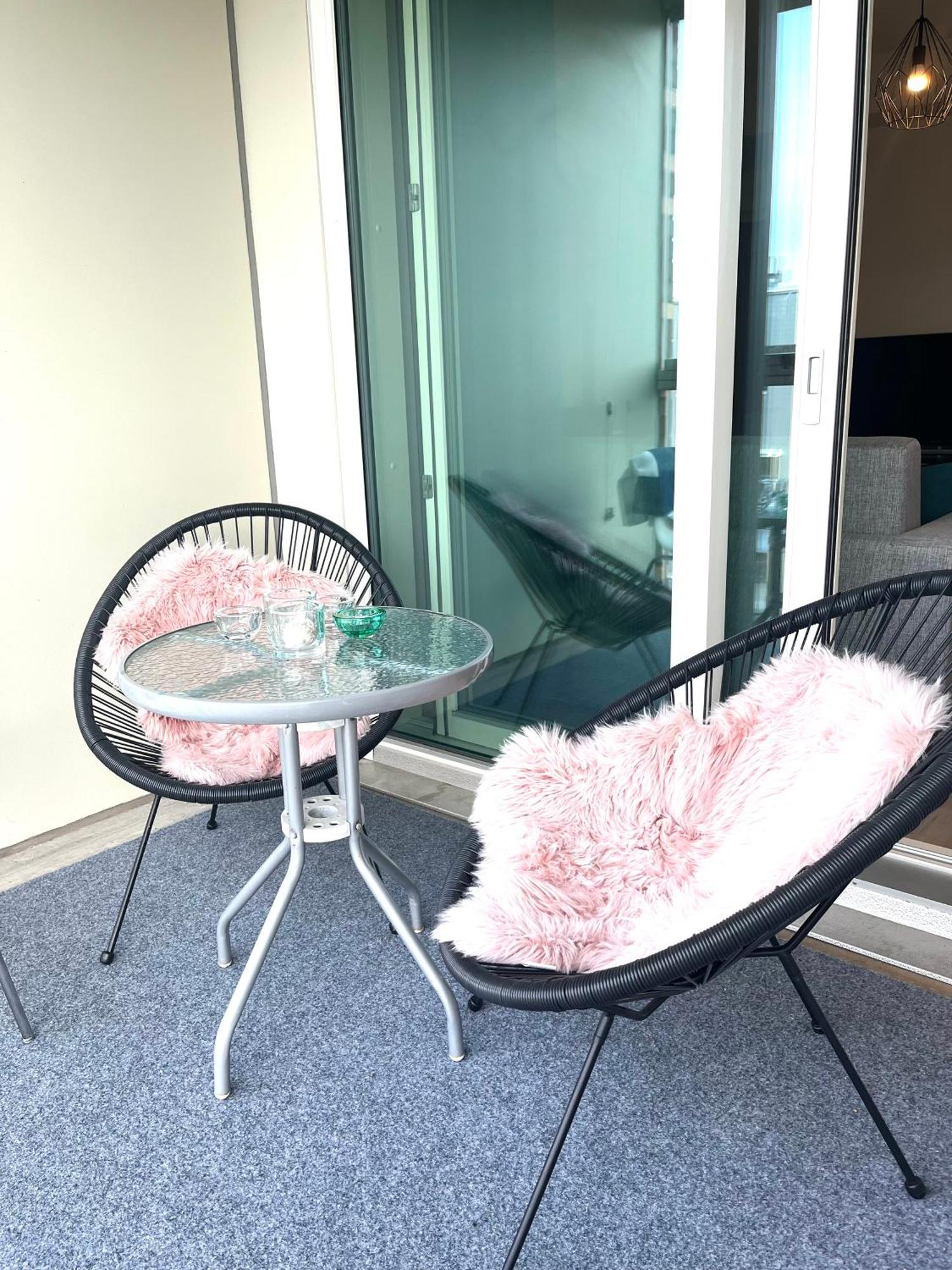 Modern Luxus 3Br Apartment Helsinki Tripla Exterior photo